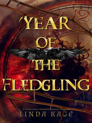 cover image of Year of the Fledgling